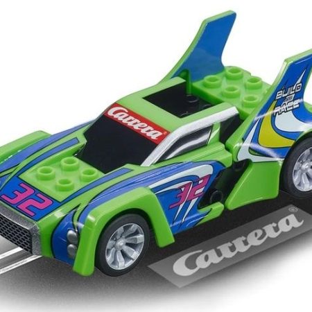 Carrera Go!!! Build n Race - Race Car green.jpg