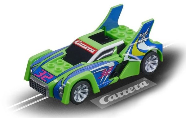 Carrera Go!!! Build n Race - Race Car green.jpg