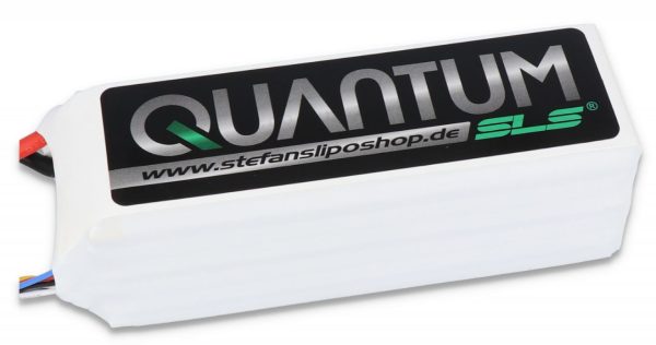 SLS_Quantum