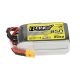 Tattu_R-Line_850mAh_4S_14.8V_95C_Lipo_Battery_Pack_with_XT30_Plug