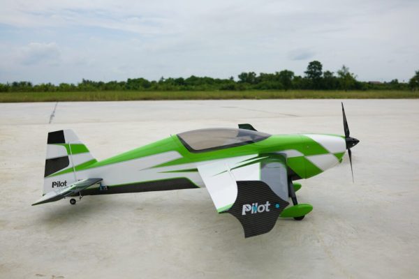Pilot-RC-Extra-NG-78-Schemes-1 Pilot-RC-Extra-NG-78-Schemes-1