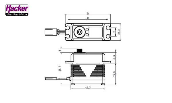 Servo-SAVOeX-SB-2292SG-80101074_b_2