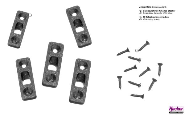 Einbaurahmen-fuer-XT30-Stecker-A85102_b_1 Einbaurahmen-fuer-XT30-Stecker-A85102_b_1