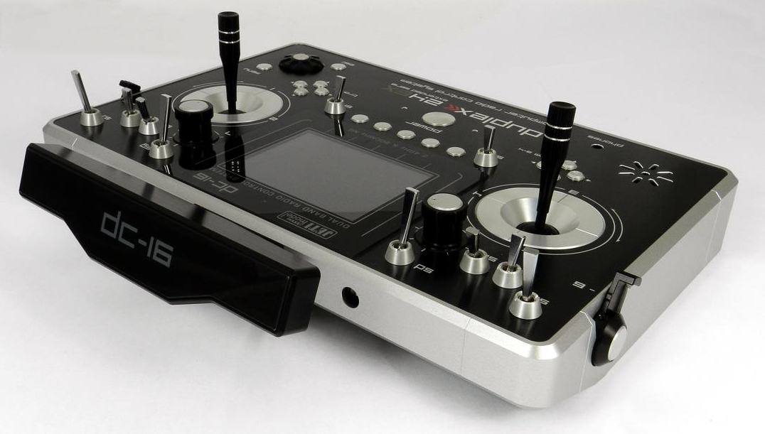 Pultsender-DC-16-II-Silver-Multimode-80001674_b_3