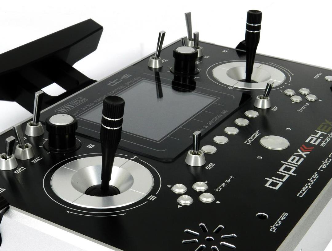 Pultsender-DC-16-II-Silver-Multimode-80001674_b_4