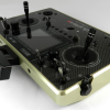 Pultsender-DC-16-II-Carbon-Line-Light-Yellow-Multimode-inkl-REX-10-80001676_b_4