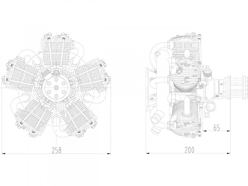 benzinmotor-ngh-gf-150-r5~6