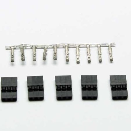 servo-stecker-uni-ve5st