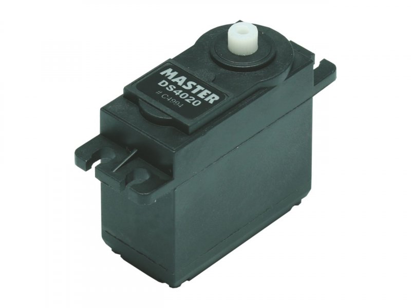 master-servo-ds4020