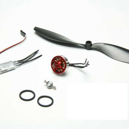 brushless-antriebsset-nano-red-edition