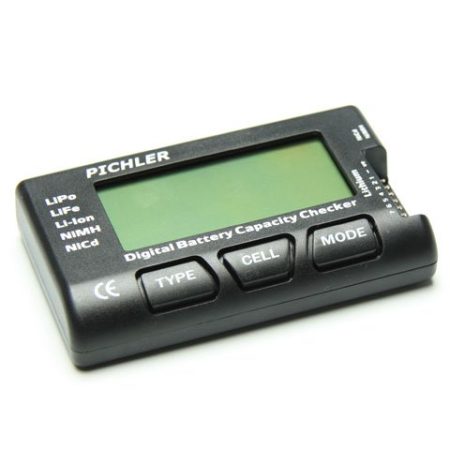 digital-battery-capacity-checker-controller