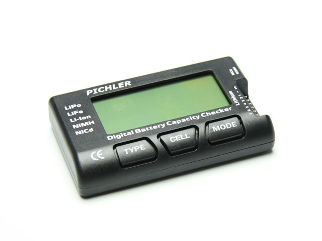 digital-battery-capacity-checker-controller