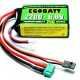 life-akku-egobatt-2200-66v-25c
