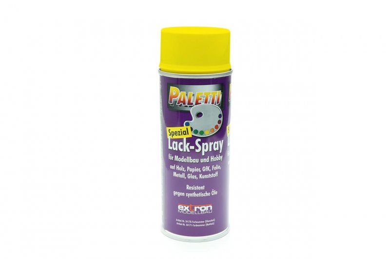 paletti-spruehlack-400ml-gelb