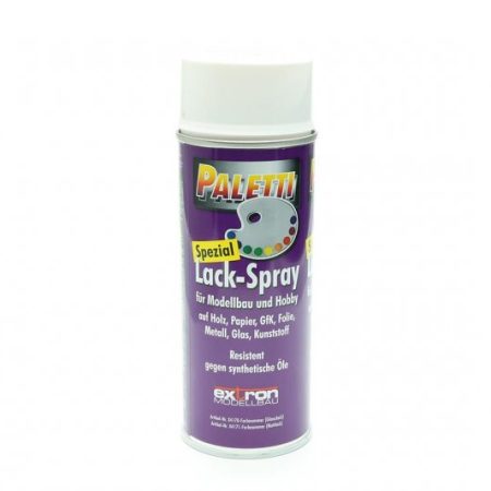 paletti-spruehlack-matt-400ml-klar