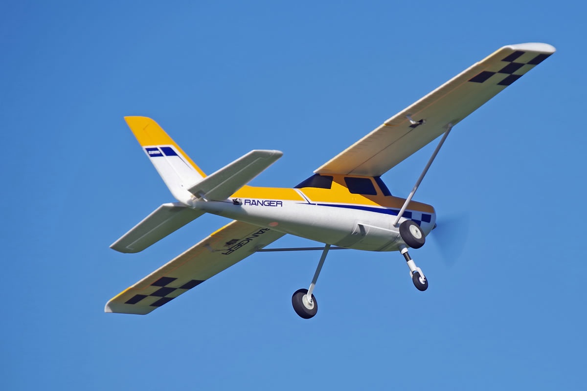 Ranger 12