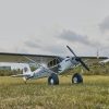 Piper Pa-18-N8