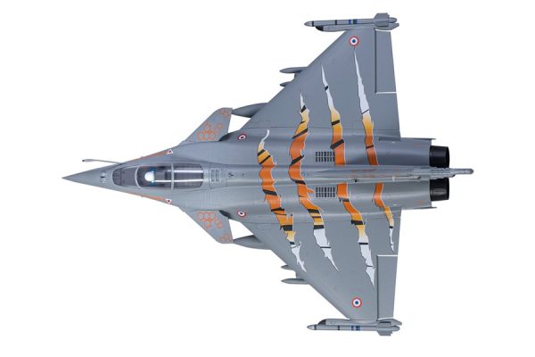 FMS Rafale Jet2 FMS Rafale Jet2