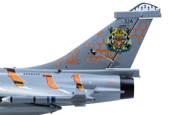FMS Rafale Jet5 FMS Rafale Jet5