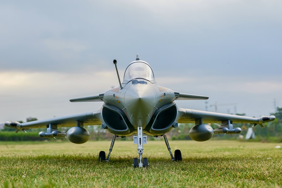 FMS Rafale Jet78