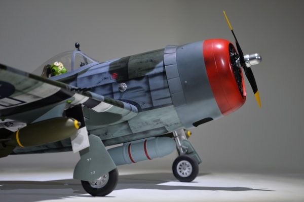 P47 Tunderbold 7