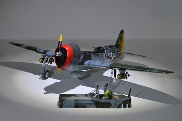 P47 Tunderbold 14