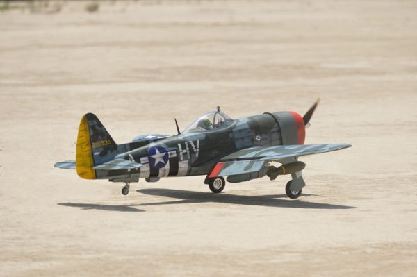 P47 Tunderbold 16