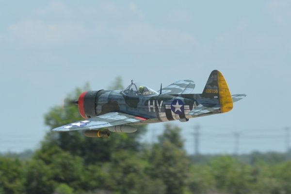 P47 Tunderbold 17