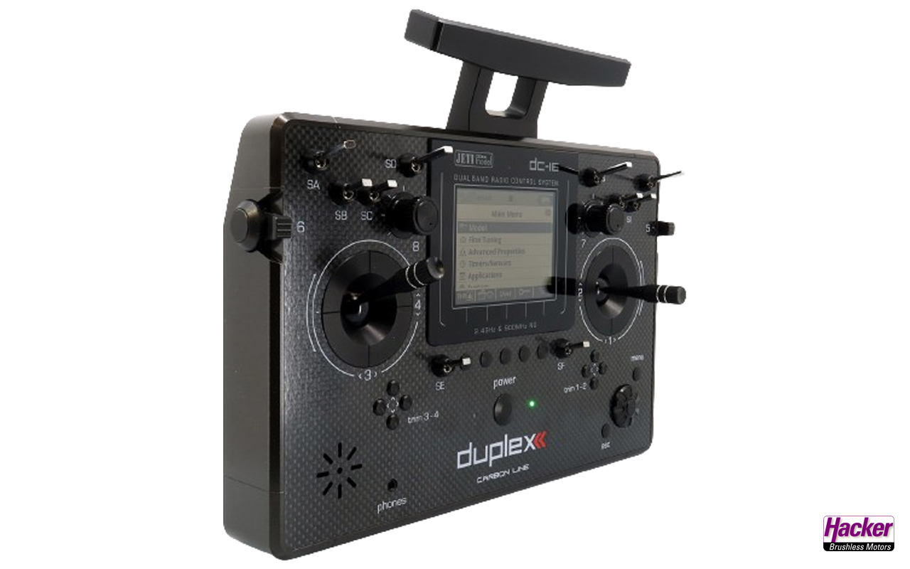 Pultsender-DC-16-II-Carbon-Line-Black-Multimode-inkl-REX-10-80001772_b_1