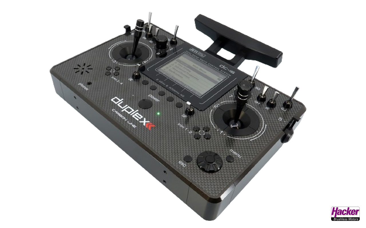 Pultsender-DC-16-II-Carbon-Line-Black-Multimode-inkl-REX-10-80001772_b_2