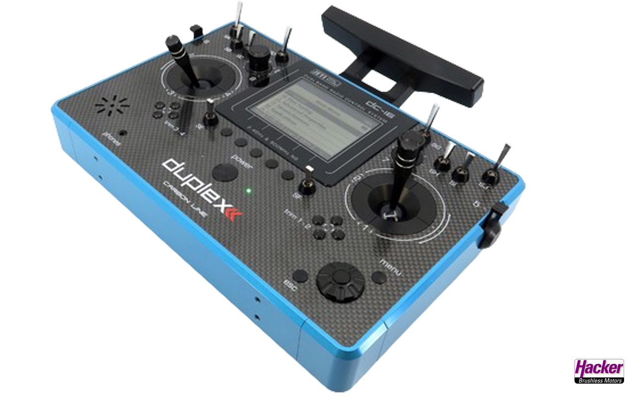 Pultsender-DC-16-II-Carbon-Line-Blue-Multimode-inkl-REX-10-80001771_b_1