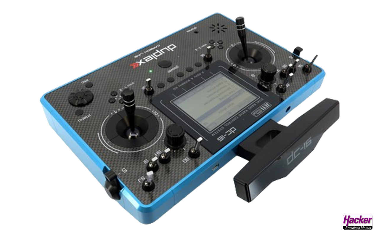 Pultsender-DC-16-II-Carbon-Line-Blue-Multimode-inkl-REX-10-80001771_b_3