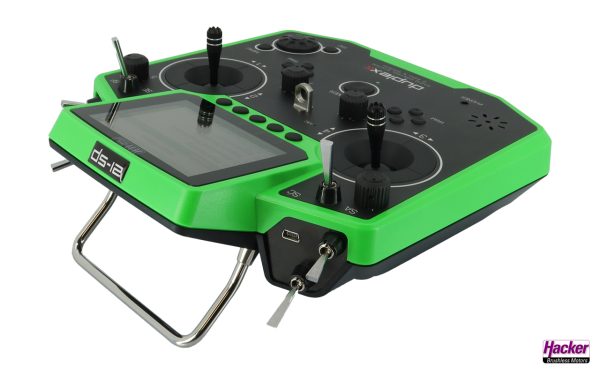 Handsender-DS-12-Green-Multimode-80001765_b_3 Handsender-DS-12-Green-Multimode-80001765_b_3