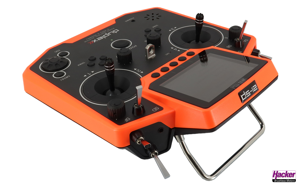 Handsender-DS-12-Orange-Fluoreszierend-Multimode-80001764_b_2