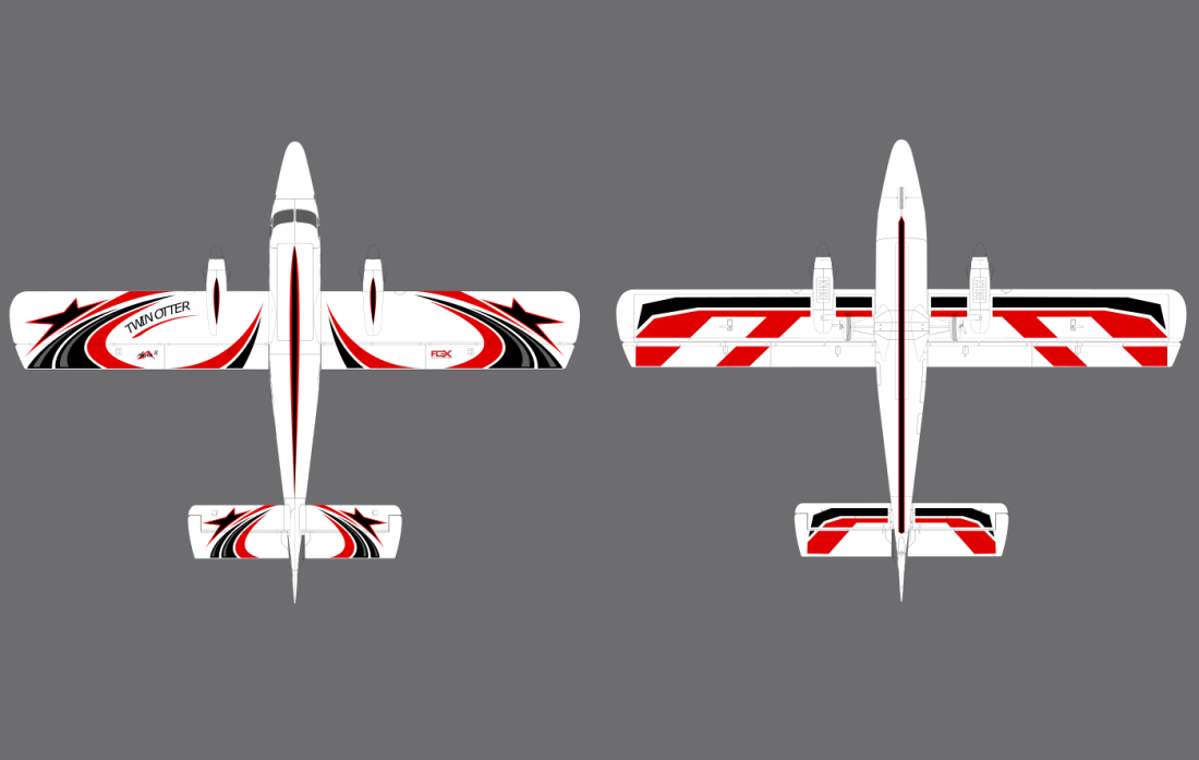 TwinOtter_Red_TopBottomView_1400-1100x697