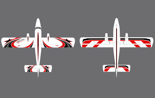 TwinOtter_Red_TopBottomView_1400-1100x697 TwinOtter_Red_TopBottomView_1400-1100x697