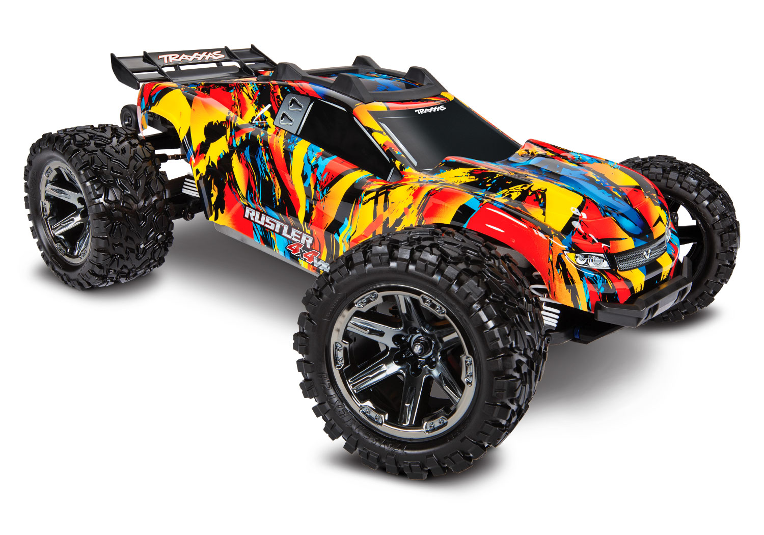 traxxas_rustler_rotgelb_4x4_vxl_brushless_3