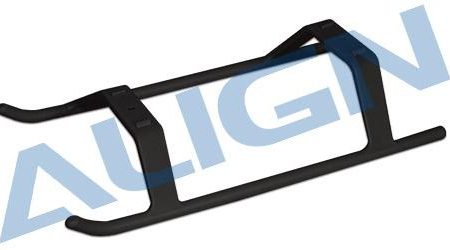 landegestell470schwarz