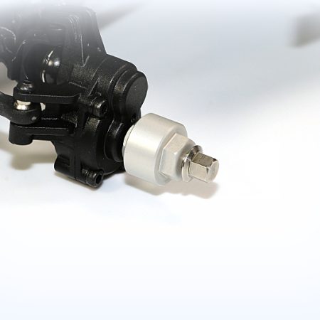 AluminumSpurverbreiterung12mm2