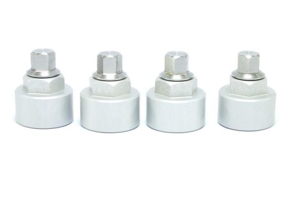 AluminumSpurverbreiterung12mm23