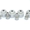 AluminumSpurverbreiterung12mm24