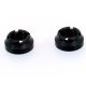 Ziermutter-schwarz-fuer-DS-24II-Stirnseite-2-Stueck-80001924_b_0