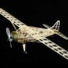 DHC-2-Beaver-Balsabausatz-gu305_b_2 DHC-2-Beaver-Balsabausatz-gu305_b_2