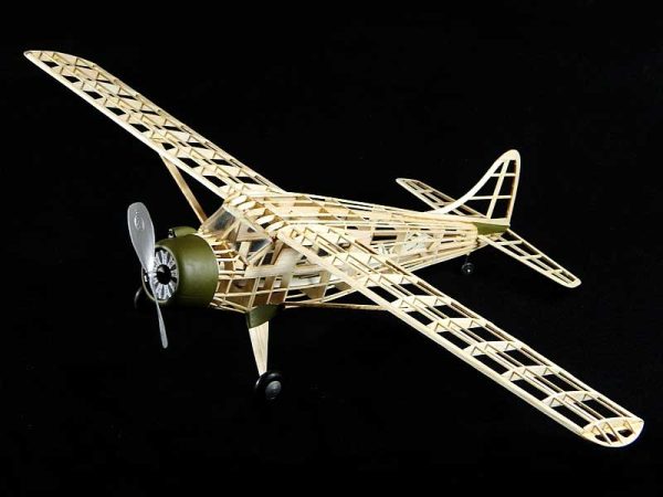DHC-2-Beaver-Balsabausatz-gu305_b_2 DHC-2-Beaver-Balsabausatz-gu305_b_2