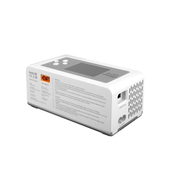 Gens_ace_imars_d300_smart_rc_charger_for_rc_model Gens_ace_imars_d300_smart_rc_charger_for_rc_model