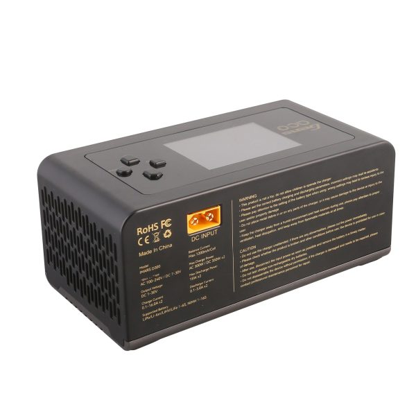 gens_ace_imars_d300_smart_charger_for_rc_offroad gens_ace_imars_d300_smart_charger_for_rc_offroad