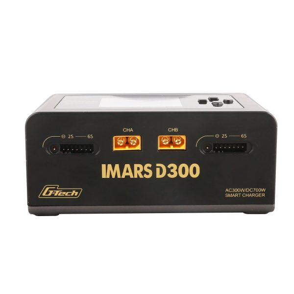 gens_ace_imars_d300_smart_charger_for_rc_racing_car gens_ace_imars_d300_smart_charger_for_rc_racing_car