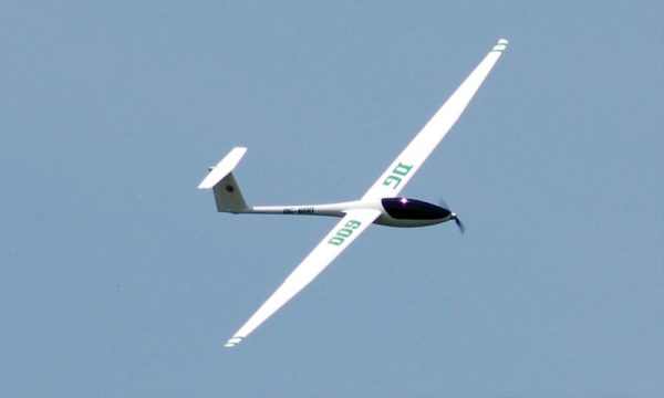 DG600-003
