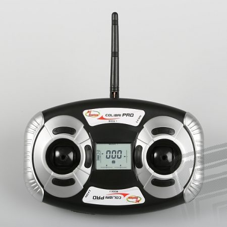 ColibriProSender