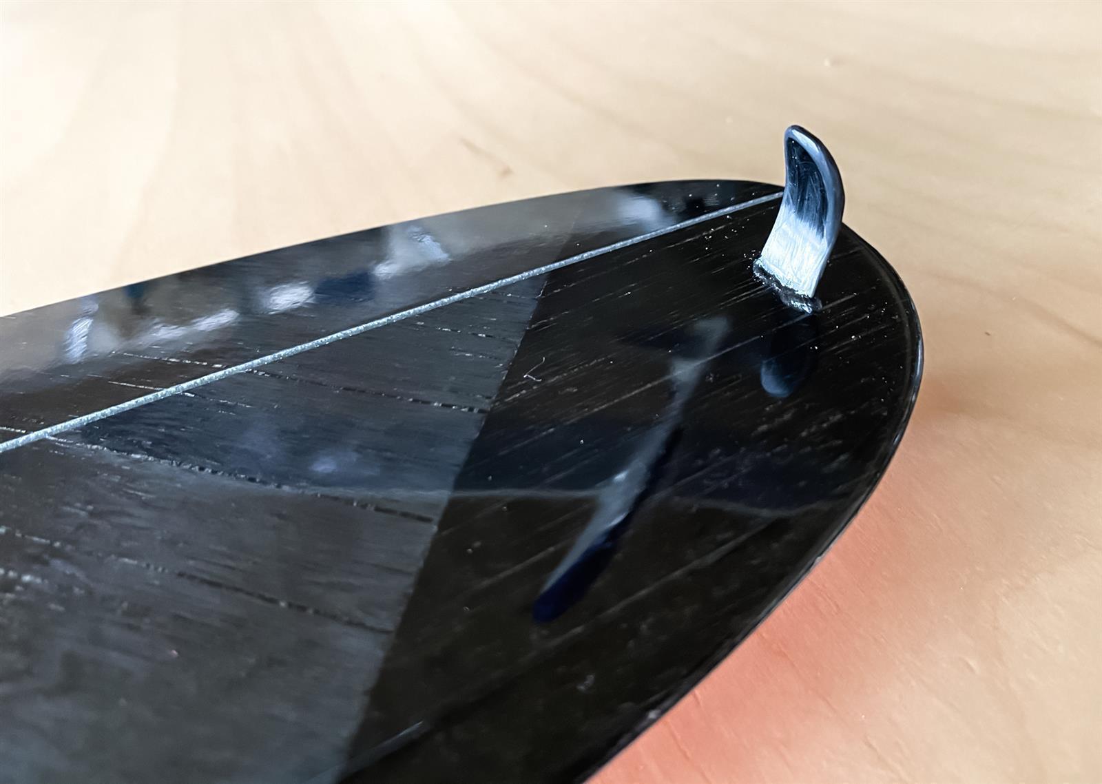 Minidart Detailfoto 4